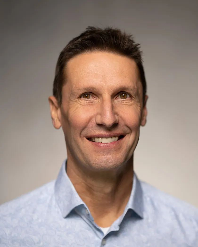 Michael Rehberger